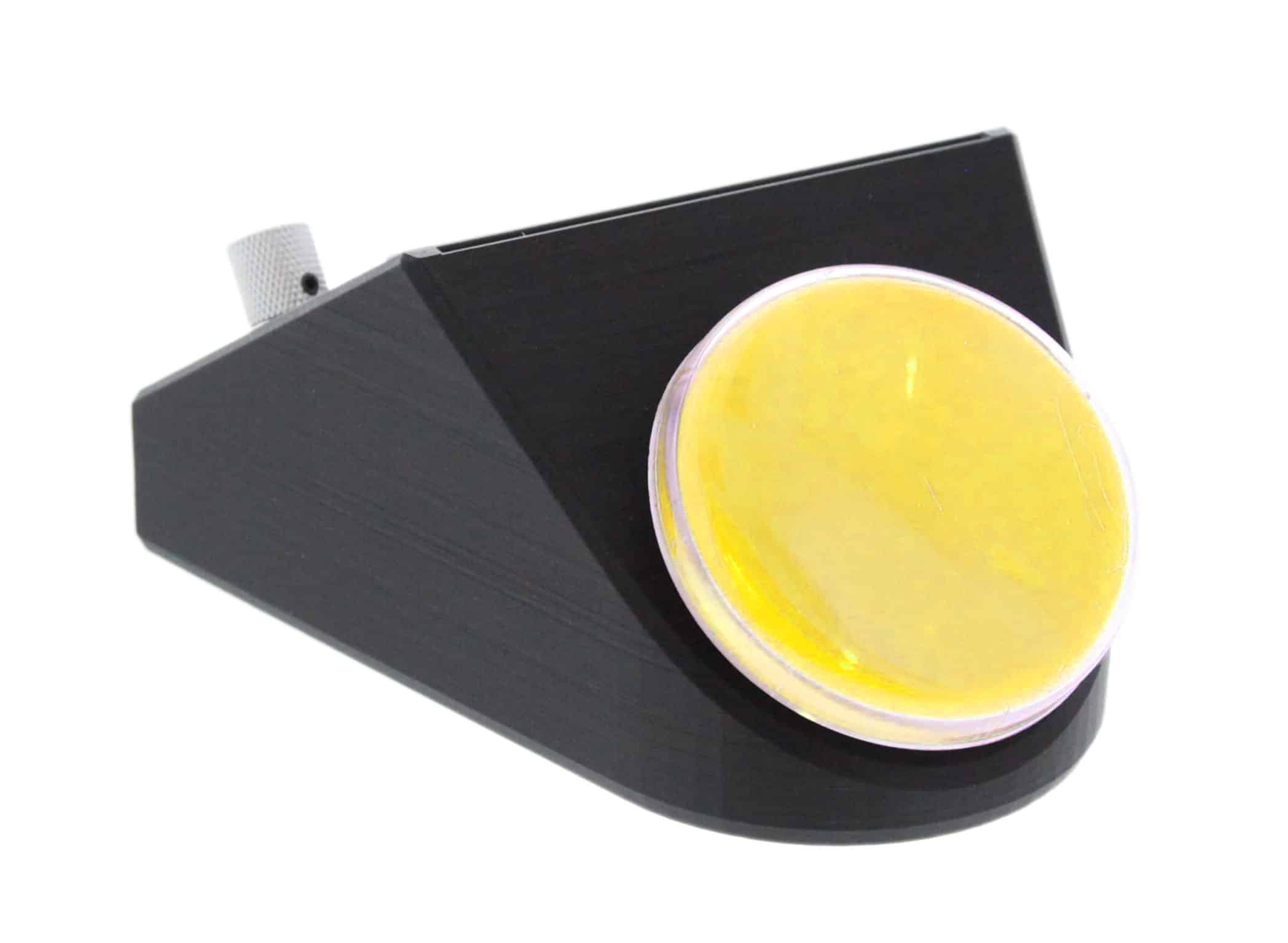 Small Talk Sequencer Yellow