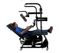 Zero Gravity Workstation 4