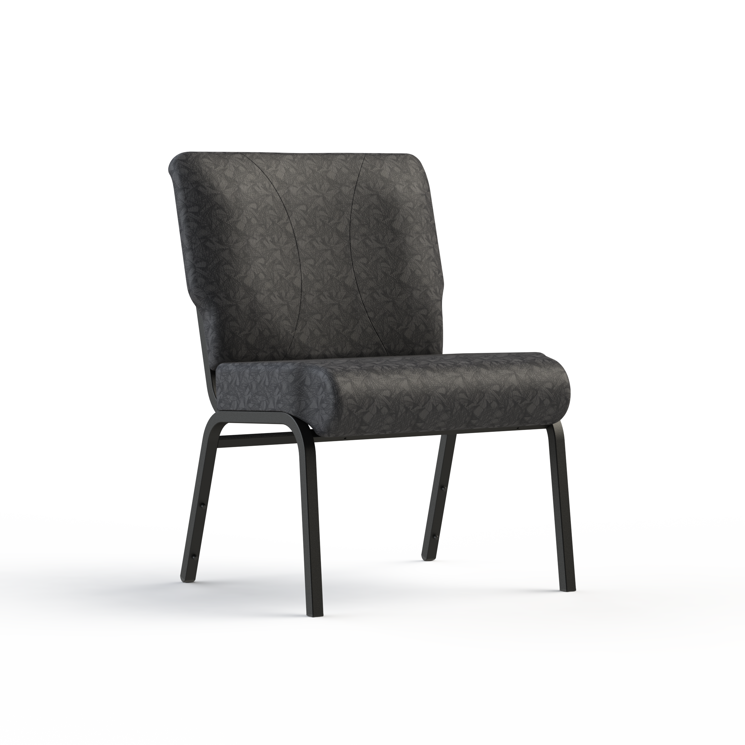 Titan Plus 24" Nightingale Armless