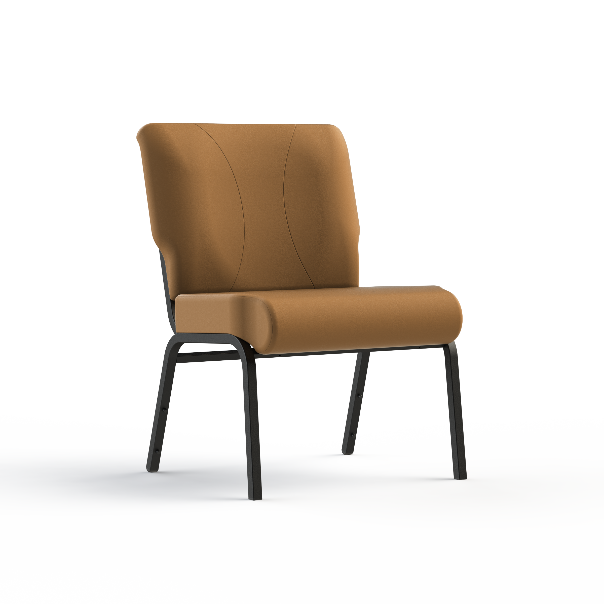 Titan Plus 24" Luggage Unarmed