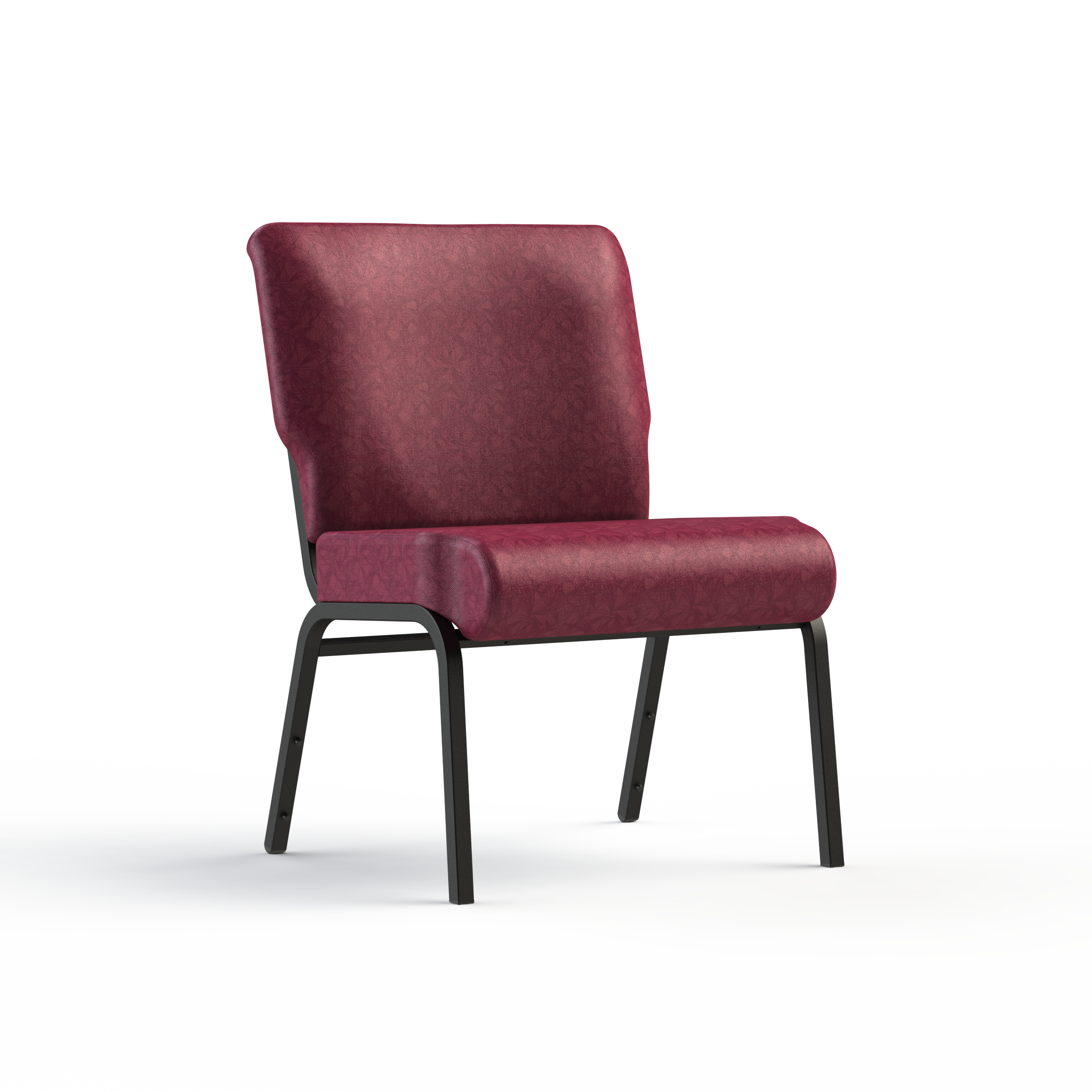 Titan Plus 24" Phoenix Unarmed