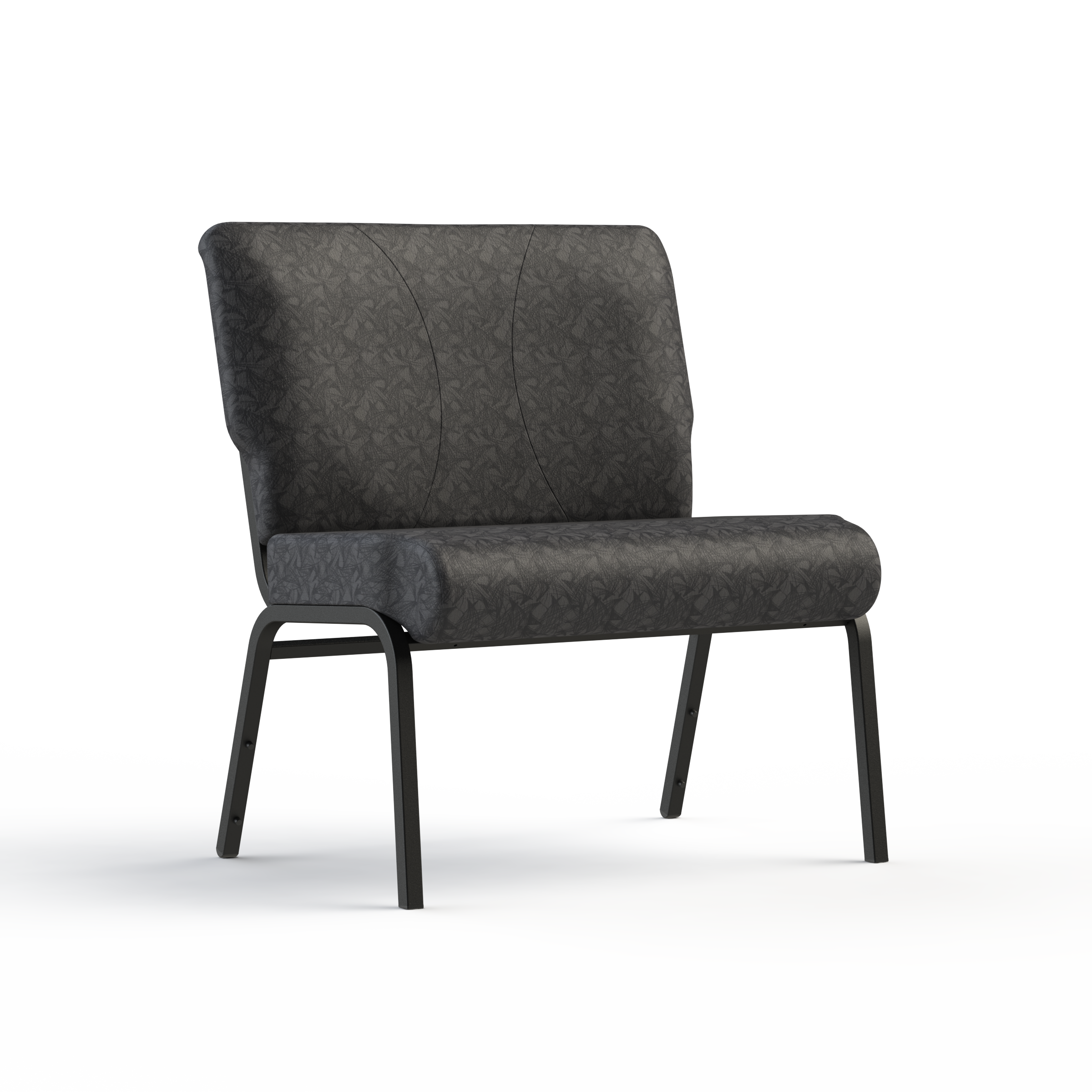 Titan Plus 30" Nightingale Armless