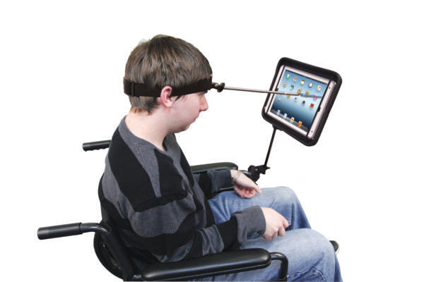 Enabling iPad Styluses