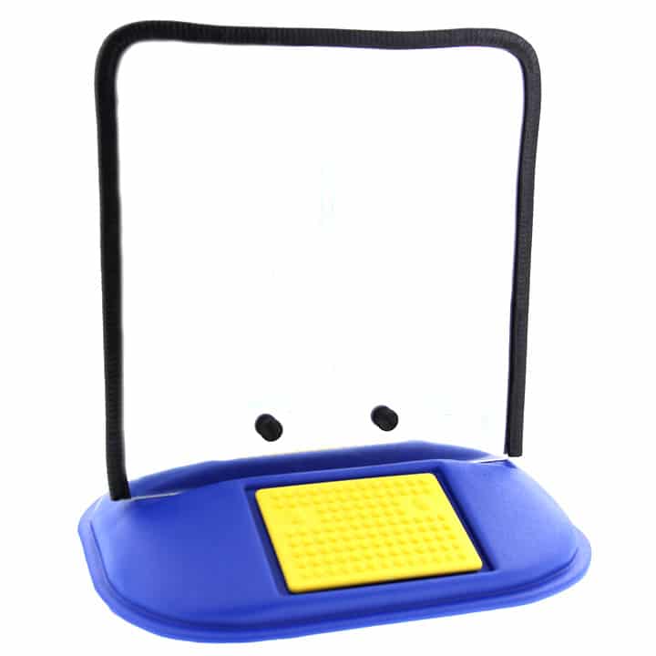 Visual Speech Trainer Front