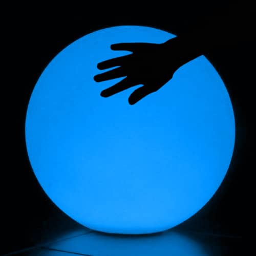 LED Light Illuminators Enabling Devices - 2