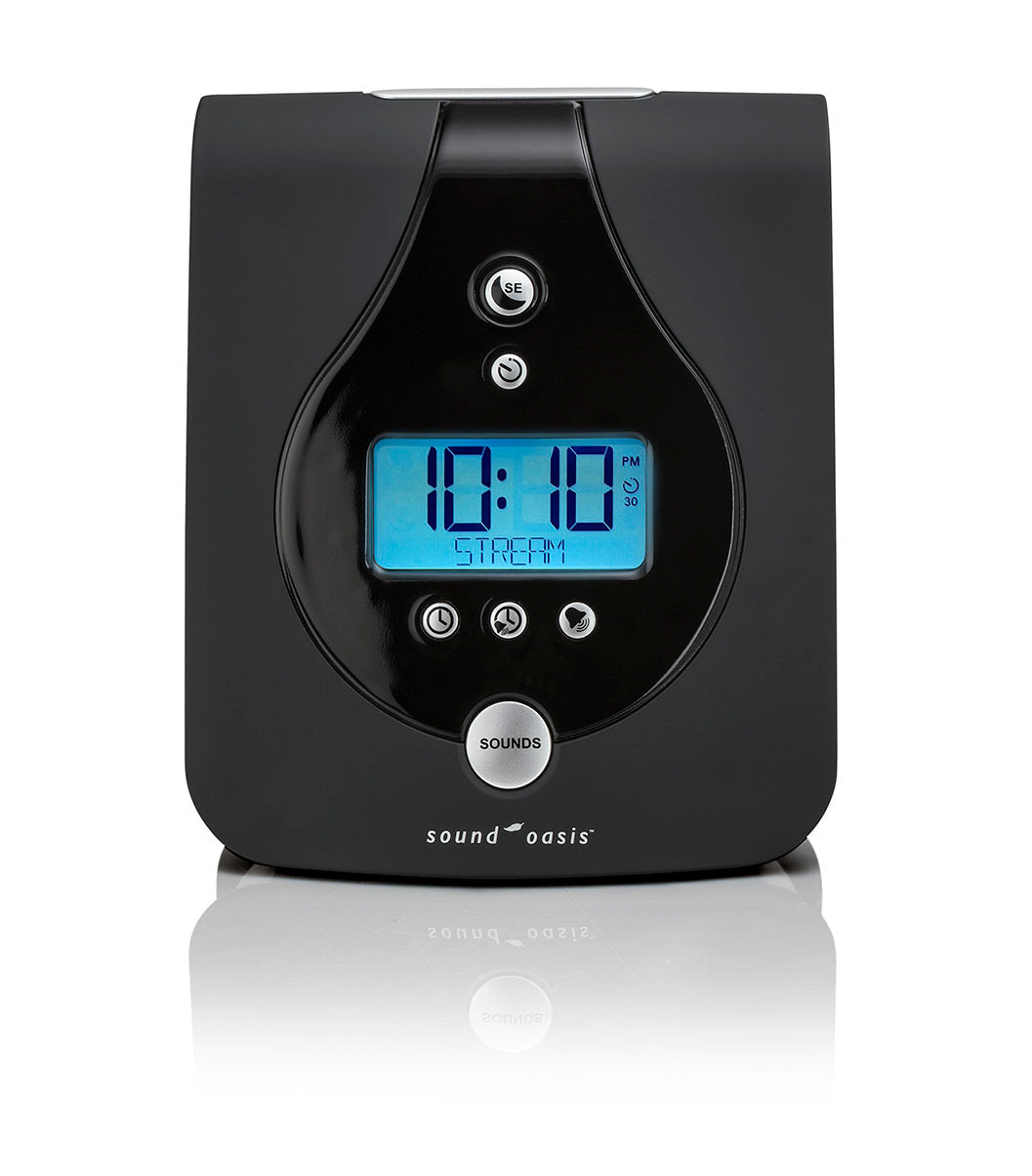 S680 02 Sleep Sound Therapy System