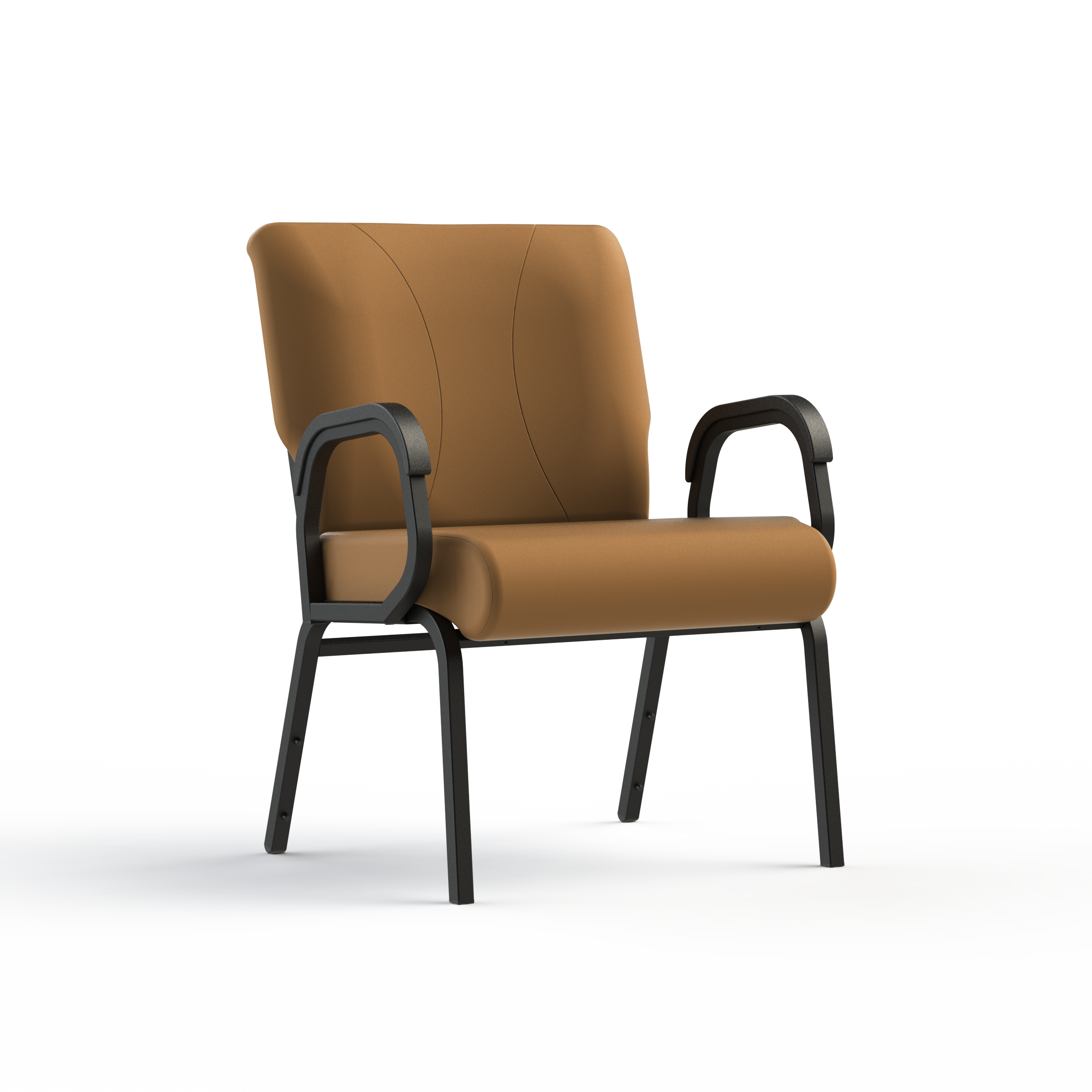 Titan Plus 24" Luggage Armed