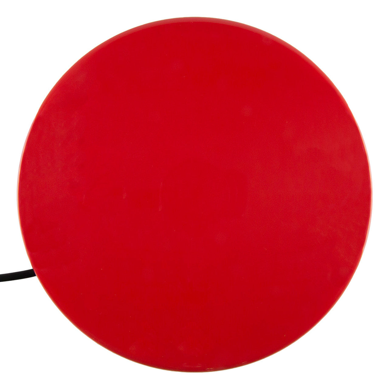 Big Buddy Button Red Big Beamer Transmitter AAC Communication Switch - 2