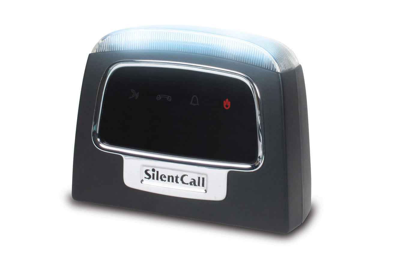 Medallion Series Mini Strobe Receiver