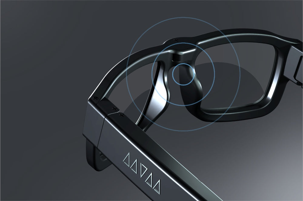 AAVAA EEG Glasses V2 - 8