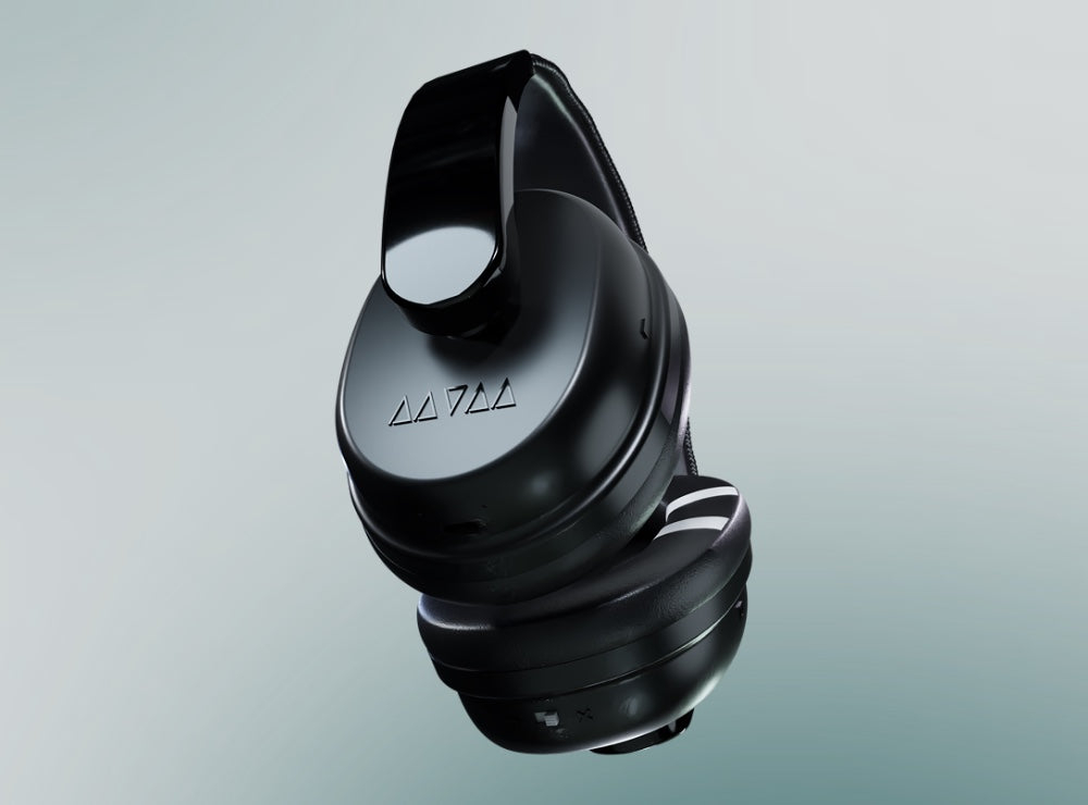 AAVAA EEG Headphones V1 - 4