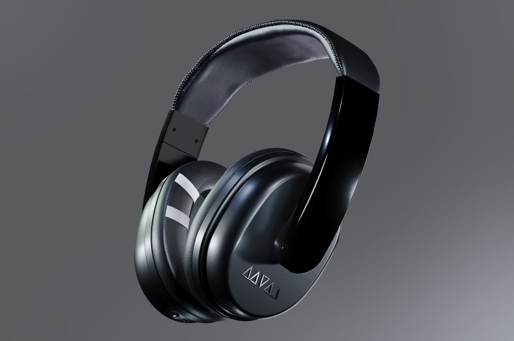 AAVAA EEG Headphones V1 - 1