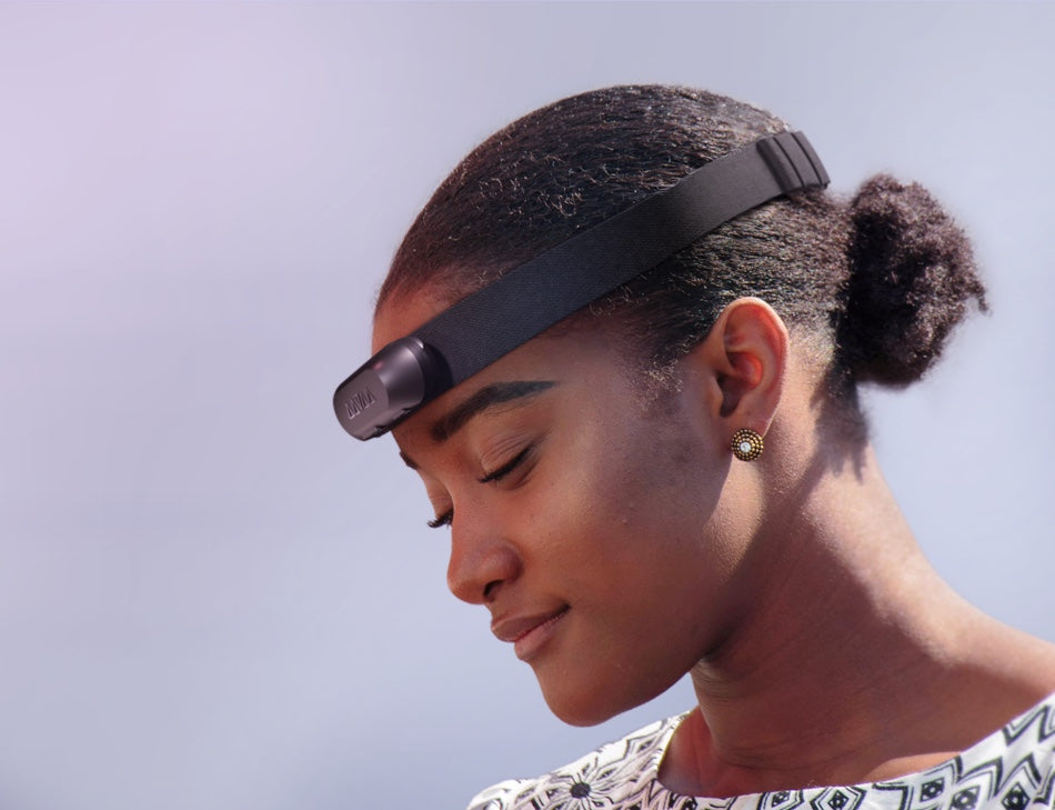AAVAA EEG Headband V2 - 1