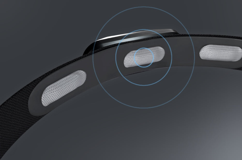 AAVAA EEG Headband V2 - 4