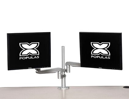 Dual Monitor Arm