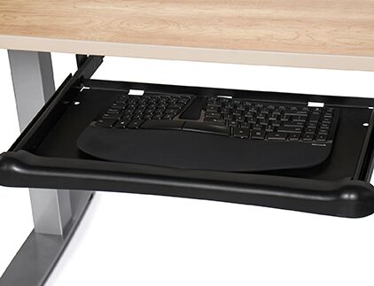 Extending Keyboard Tray