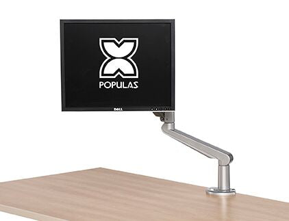 Single Monitor Arm