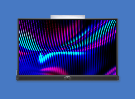 Promethean Fixed-height mobile stands Special Needs Computers - 2