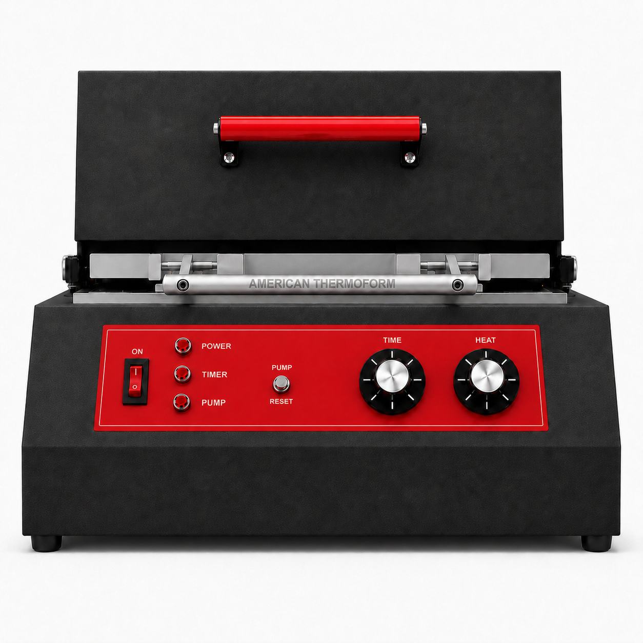 Maxi-Form Brailon Duplicator (Thermoform Machine) Special Needs Computers - 1