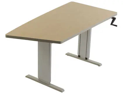 Accella Adjustable Keel