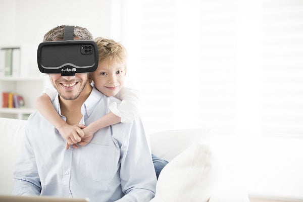 Acesight VR – Electronic eyeware