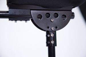 In-Step Neuro Platform Walker