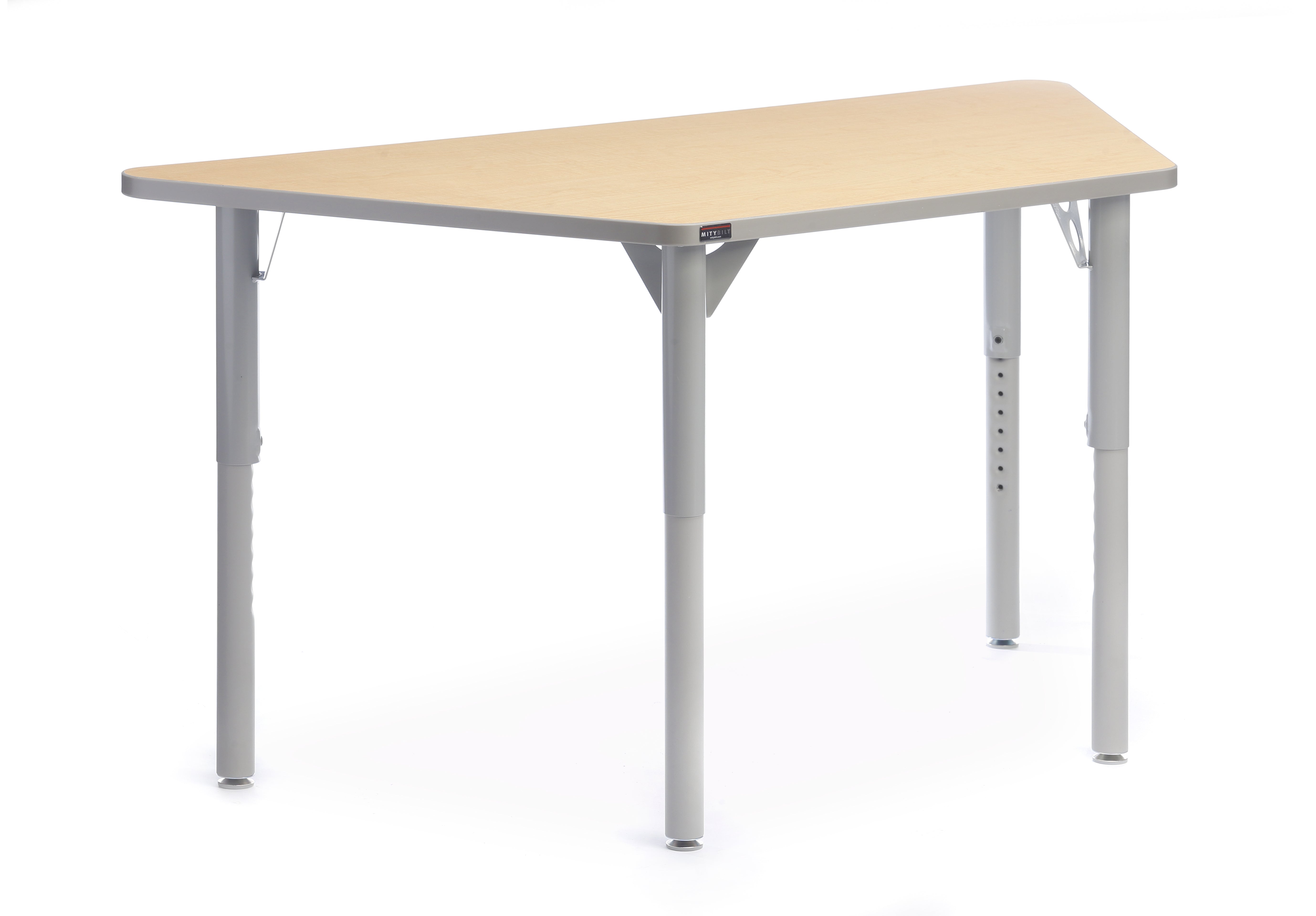 Aktivity Trapezoid Table