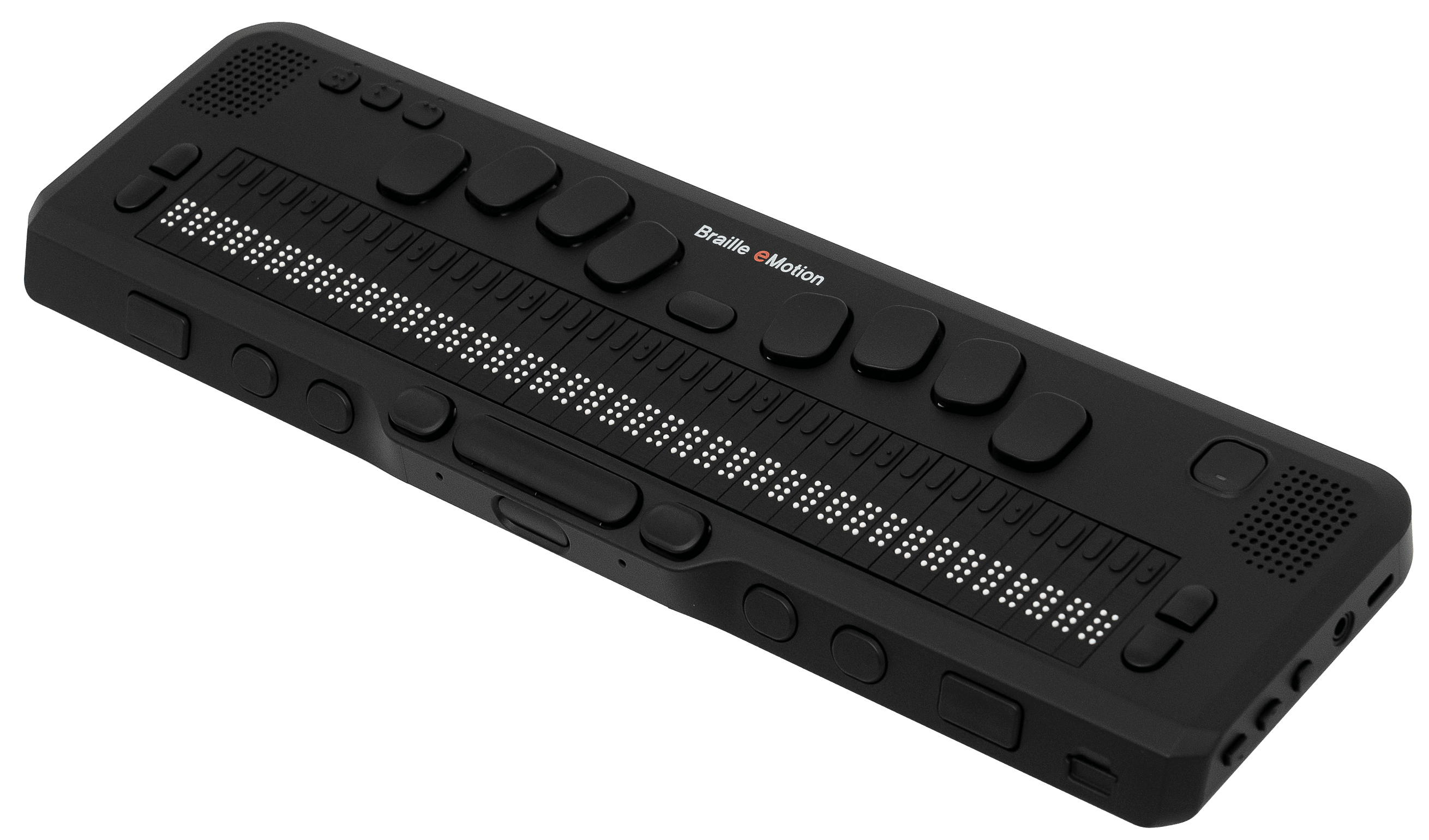 Braille eMotion HIMS