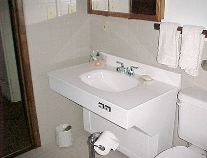 Approach Adjustable Sink - 1