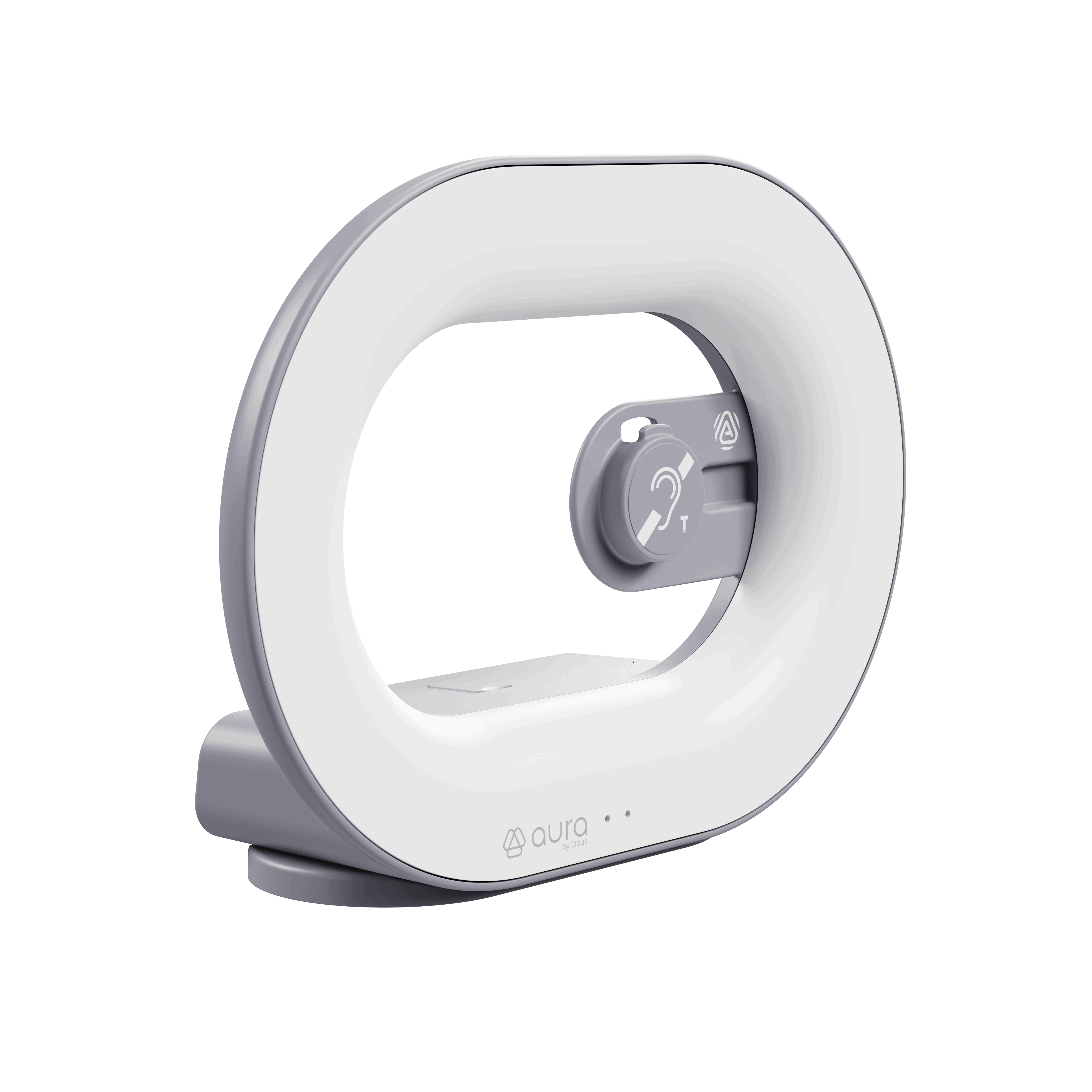 AuraLoop Hybrid Kiosk Loop Williams Sound