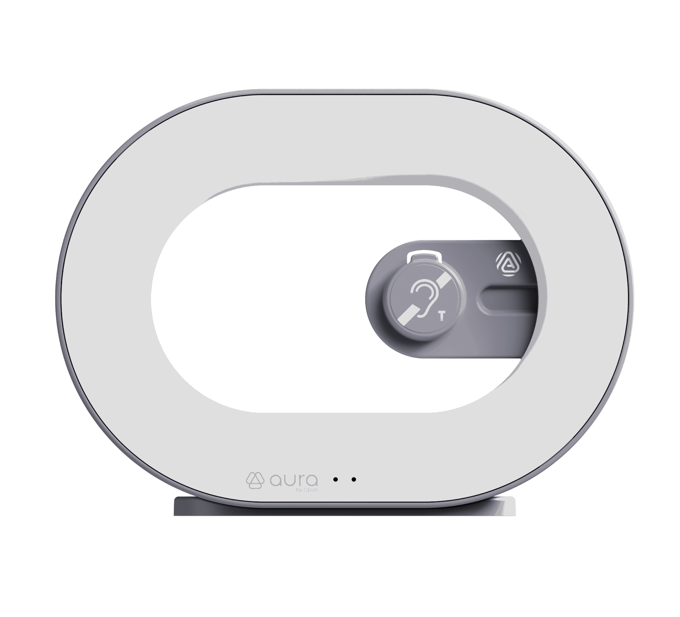 Opus AuraLoop+ Portable induction loop system with Auracast Special Needs Computers - 4