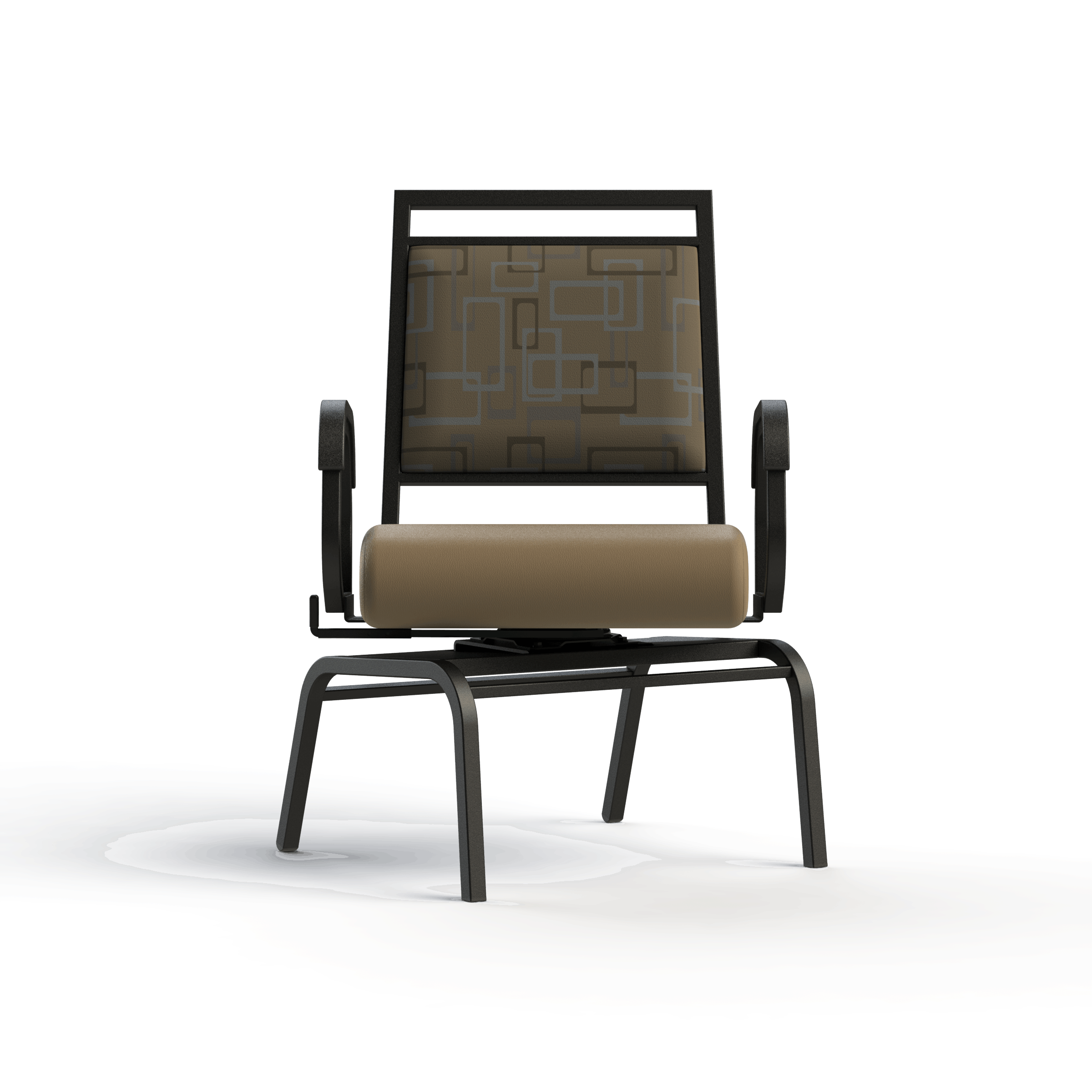 Titan 2 841SWL-24" - Mocha/Balsa - 10