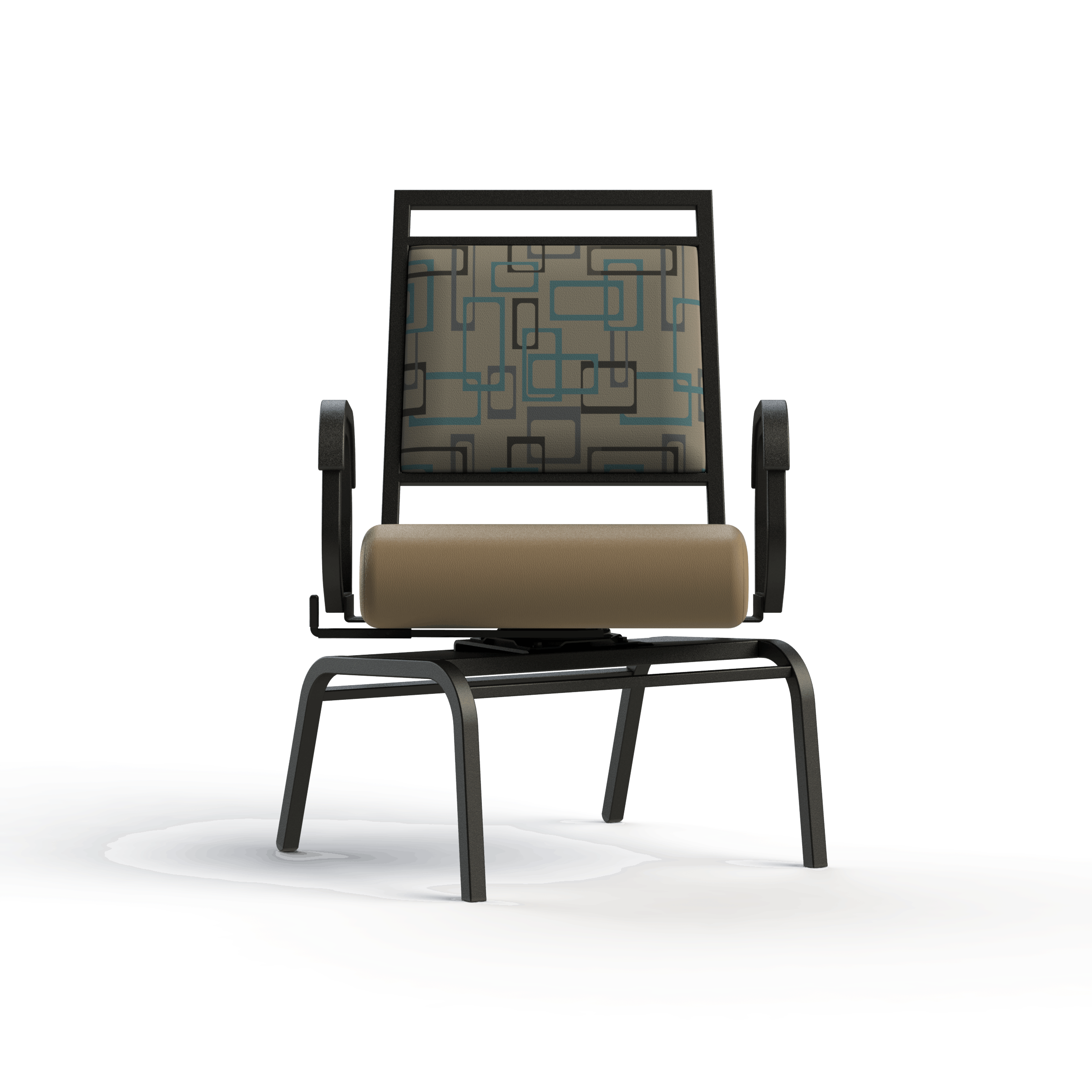 Titan 2 841SWL-24" - Spa/Graphite - 11