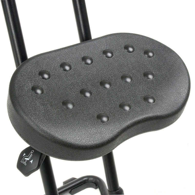 ShopSol Sit Stand Stool