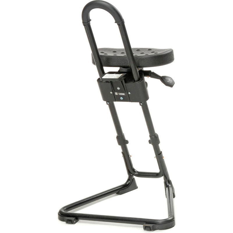 ShopSol Sit Stand Stool