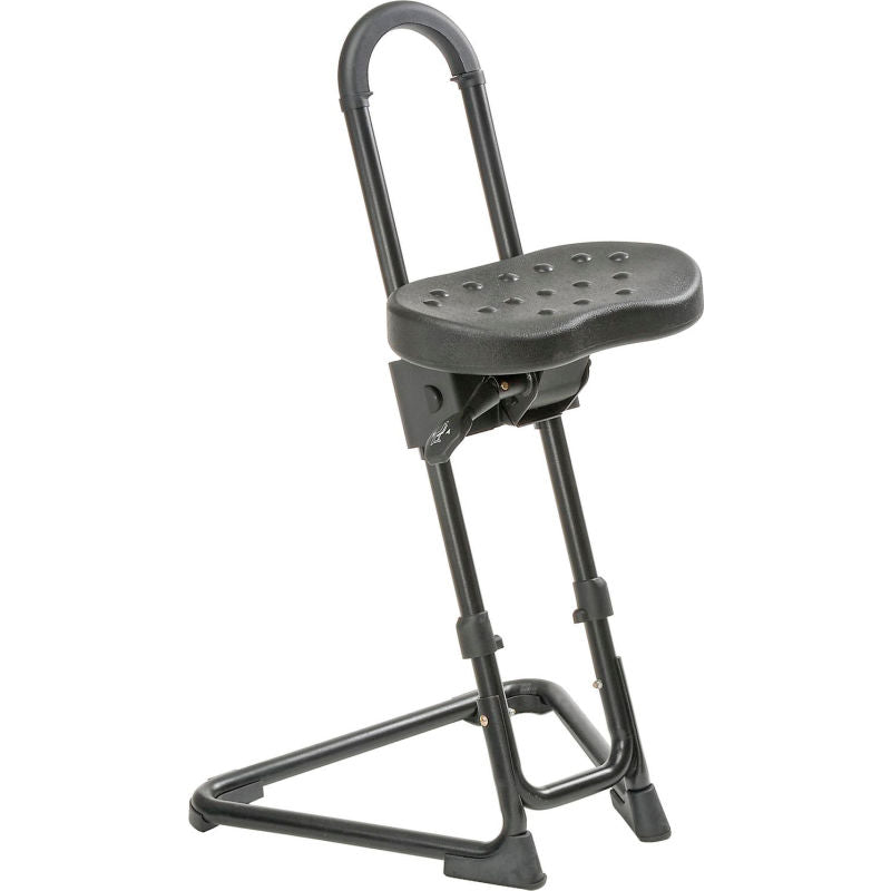 ShopSol Sit Stand Stool