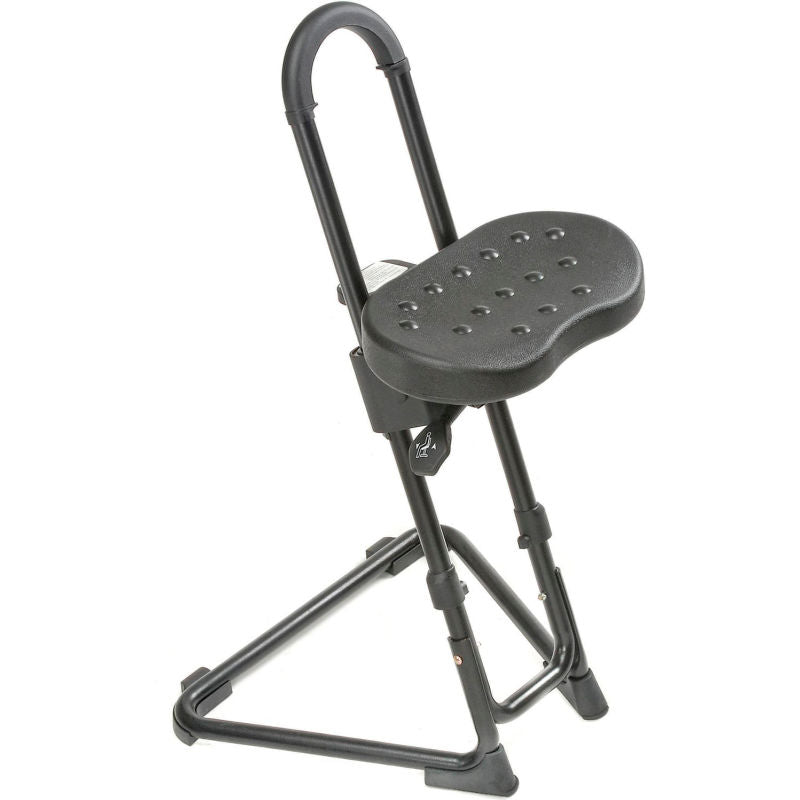 ShopSol Sit Stand Stool