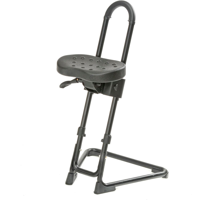 ShopSol Sit Stand Stool