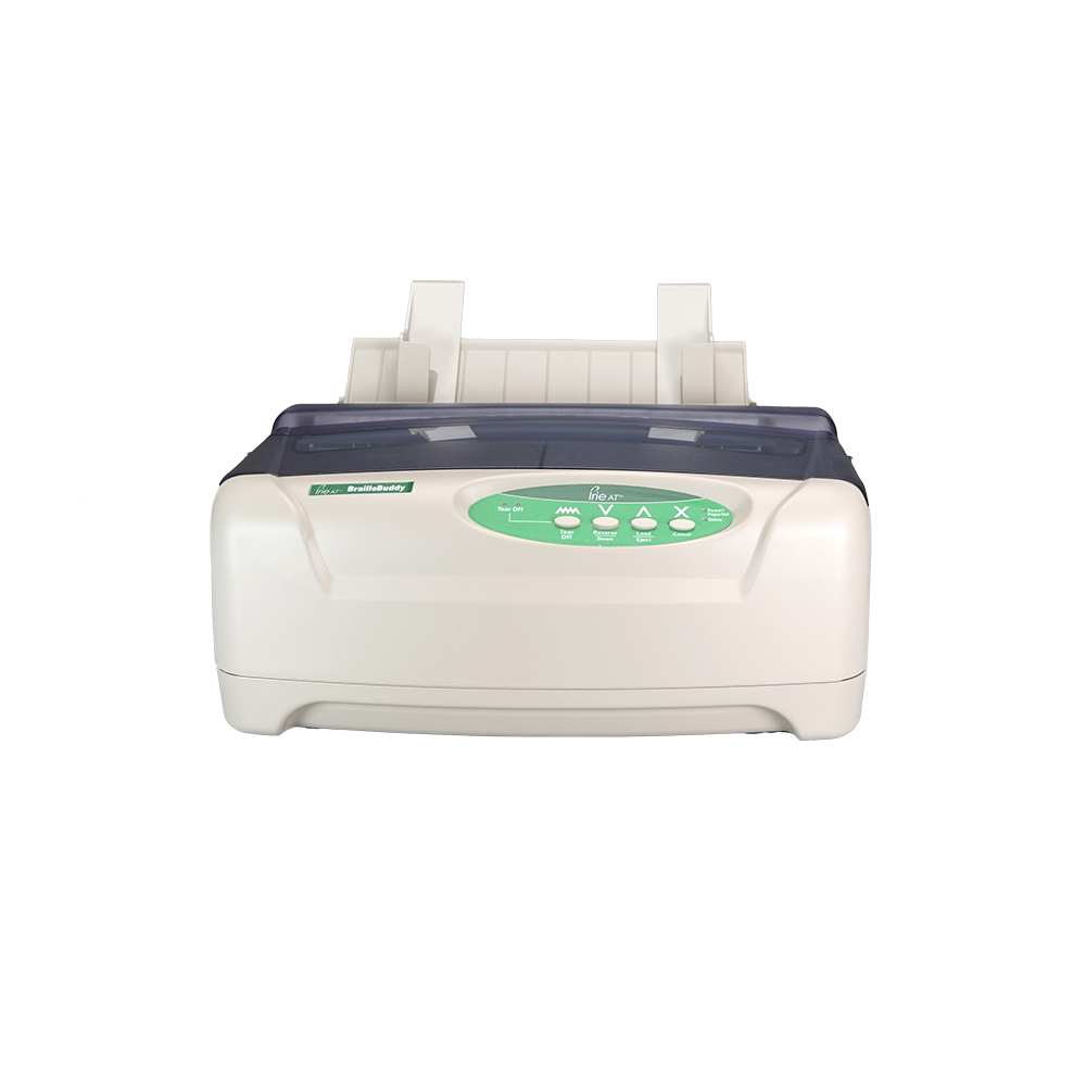 Braille Buddy Single-Side Embosser - 1