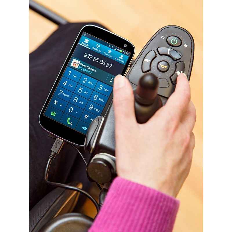 BJOY Ring Wireless Mouse - BJ-889