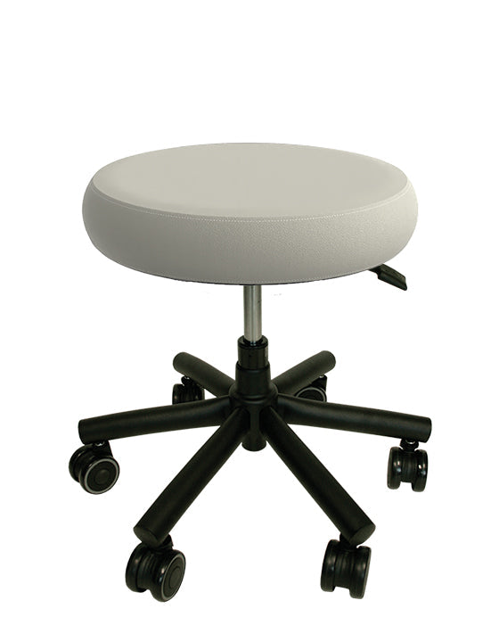 Bariatric Heavy Duty Stool ErgoCentric
