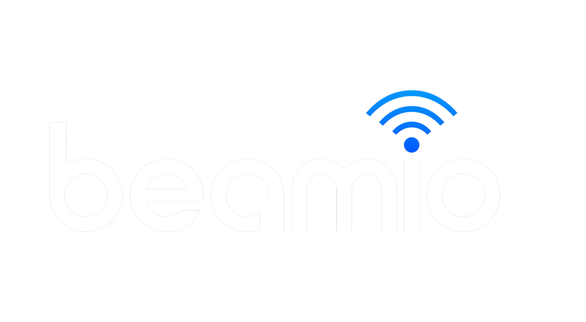 Beamio Wireless HDMI and USB Transceiver