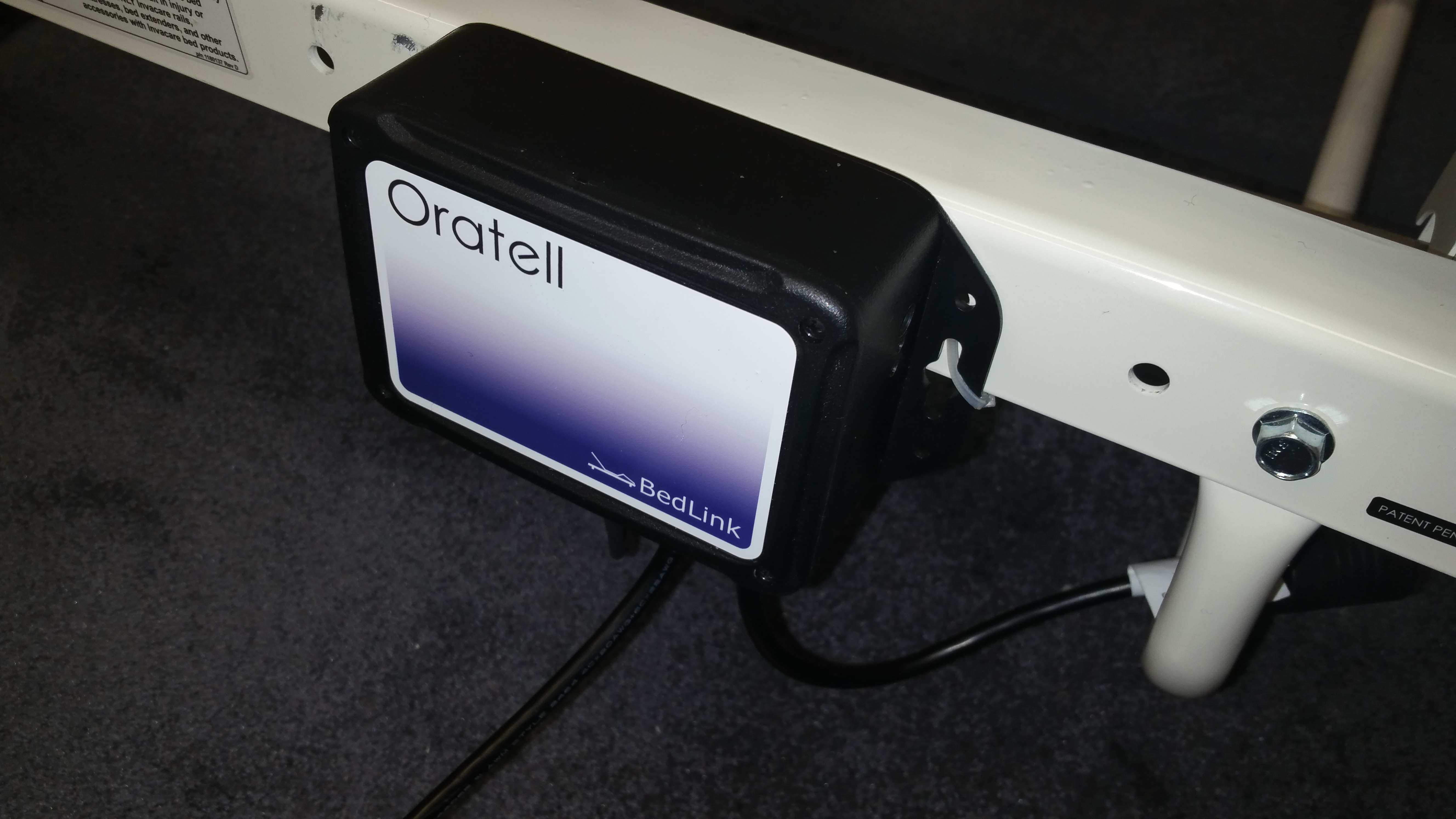 Alexa Voice Controller for Drive 15033 & 15235 Beds Special Needs Computers - 6