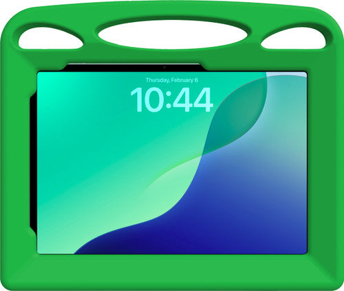 Big Grips Lift for iPad 11/10.9/11 PRO inch - Green