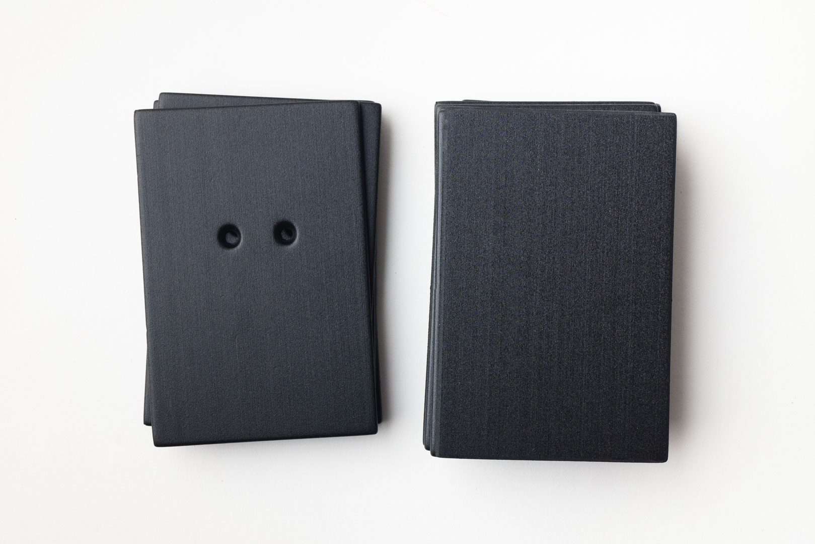 Tactile Connections Kit: Symbols For Communication Black Cards - 9