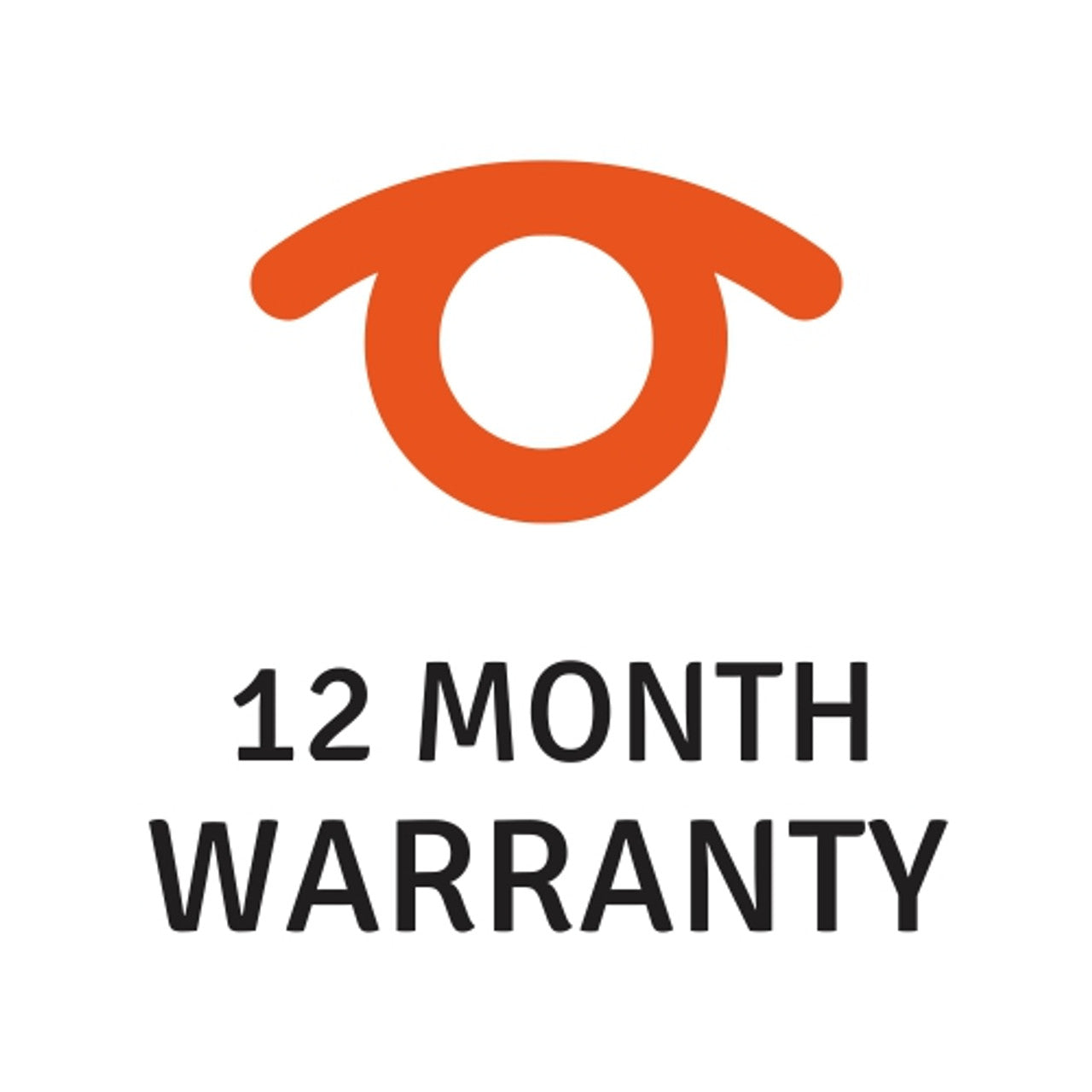 Blindshell Extended Warranty 12 Months