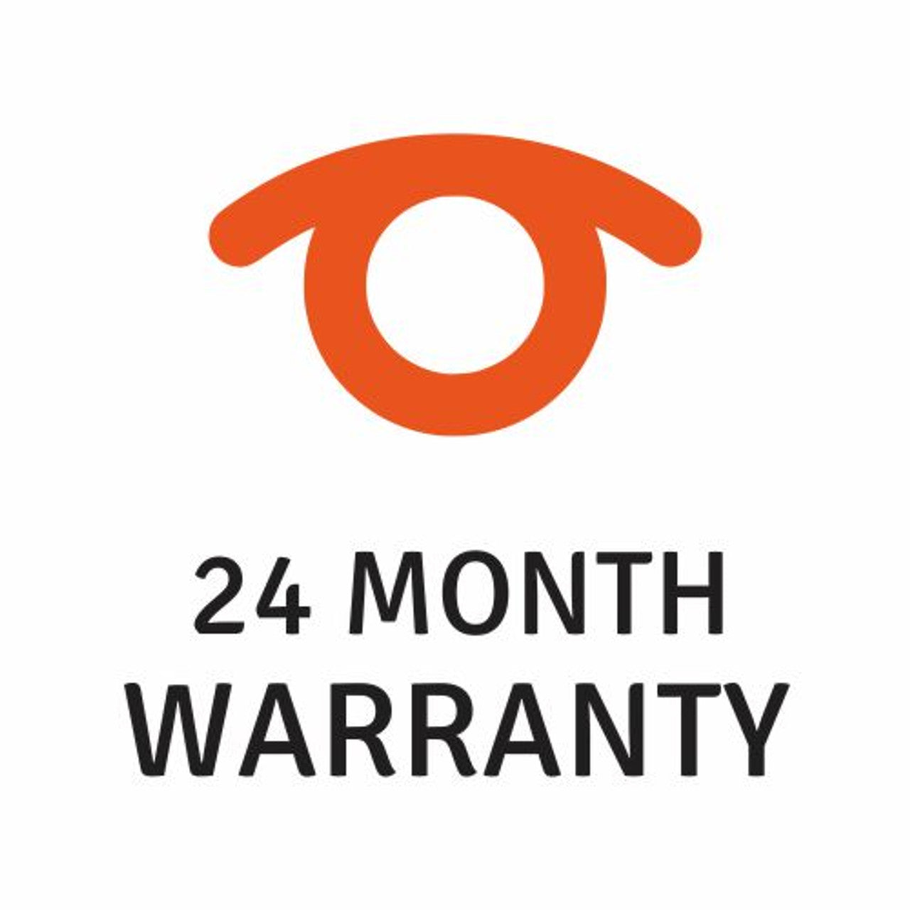 Blindshell Extended Warranty 24 Months