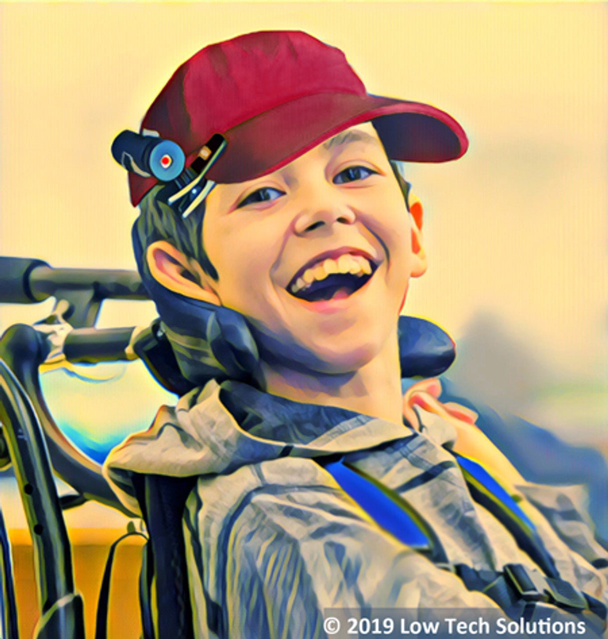 LaserWriter (Wireless)