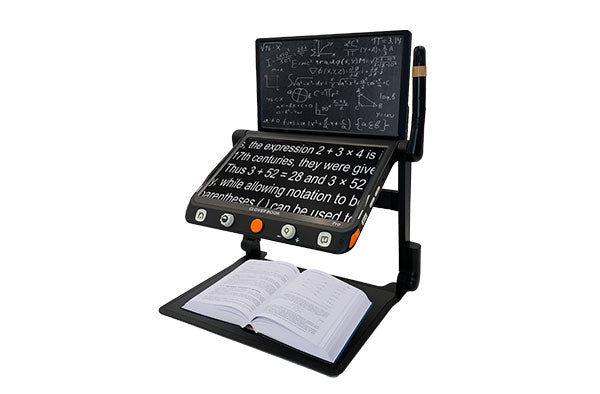 CloverView Pro 12.5" External Screen - 4