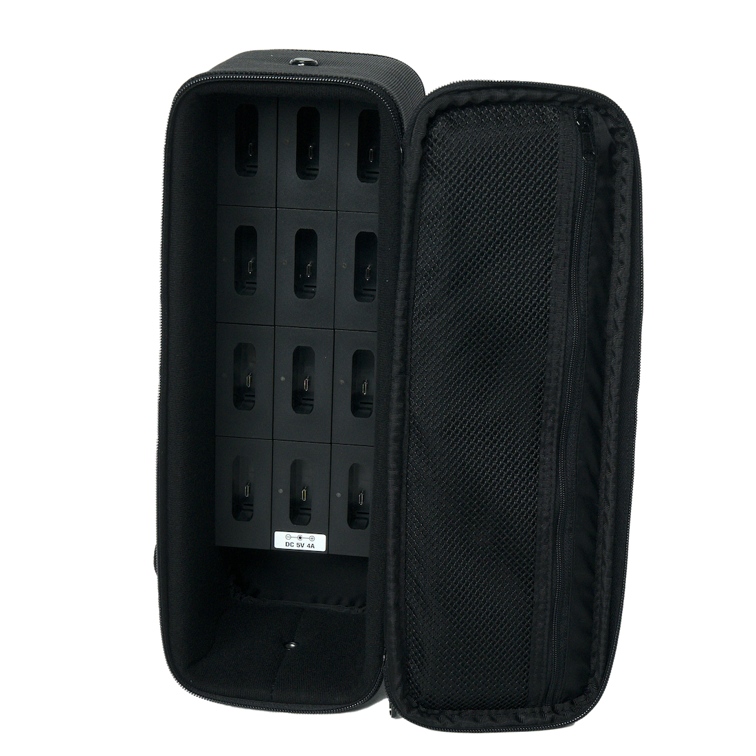 CH-R12 charger for Ranger